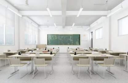 关于教室照明目前常见的几种问题