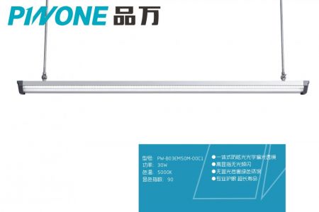 教室专用LED护眼黑板灯询价_描述_型号